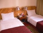 our room