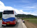 road to Shangri-la