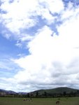 good weather