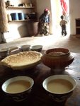 try tibetan style snacks