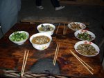dinner