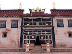 紅教寺院 - 松贊林寺