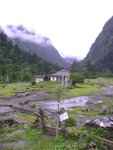 Shenpu guesthouse (rmb20/bed)
