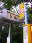 left at Ko Tong