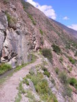 the narrow path