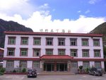 we stayed there for 2 days..rmb 80-150/night
