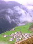 Yading Village