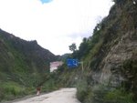 going to Yajiang