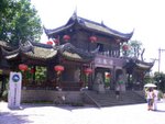 Huanglongxi