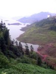 another view of Wawushan village