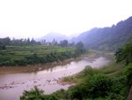 going to Chengdu