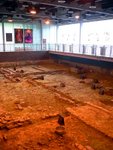 the heritage of Tang dynasty
