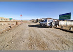 we were going into the area of Xixiabangma feng(希夏&#24110;&#29595;峰）