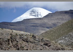 Mount Kailash(6638m)