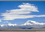 Mount Namunani(7694m)