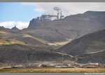 Mount Kailash(6638m) and Taqin village