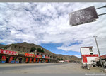 the way to Yangbajing