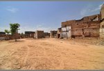 Kashgar old town