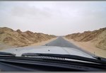 to road to Hotan