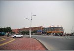 in Minfeng