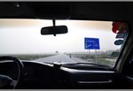 going to visit the desert highway