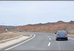 on the way to Turpan