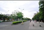 the city of Turpan