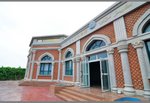 the museum of 坎儿井