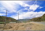 via Qing-Zang highway