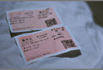next stop -> Xian