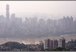 a view from nanshan 南山