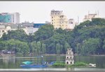 Hoan Kiem Lake