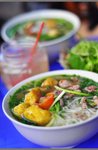 the other type of 米粉, also delicious