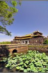 Complex of Hue Monuments