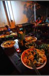 nice dinner