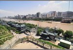 what a nice cityscape of Lanzhou, i like it so much