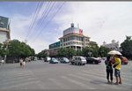 stop at Jiuquan for a while