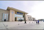 Dunhuang Station