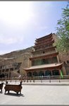 Mogao Caves