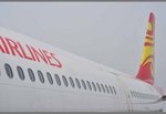first time try Hong Kong Airlines