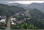 the way to Jiufen