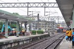 At ruifang rail station