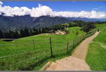 at Cingjing farm