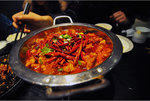we all love spicy!!