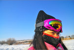 freezed...