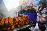 yummy hot food haha...