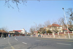 Qingdao cityscape