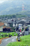 rural side of kyoto