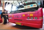 bus to Vietnam