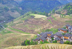 villages in Longsheng